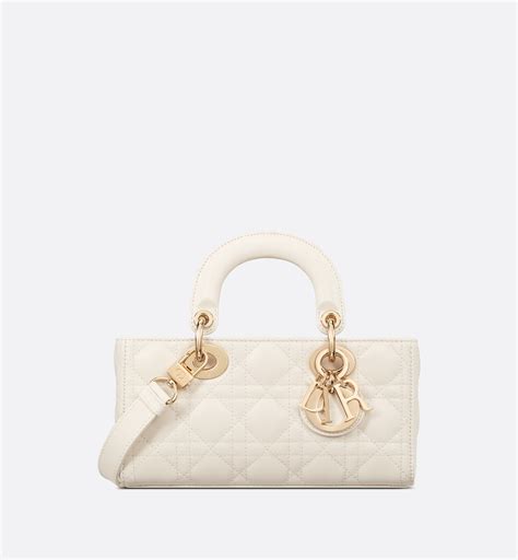 lady dior tasche kaufen|Small Lady D.